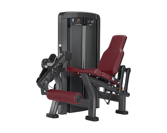 巴中美国力健（Life Fitness）Insignia系列 大腿伸展训练器SSLE