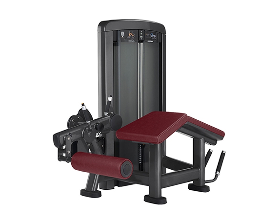 西双版纳美国力健（Life Fitness）Insignia系列 大腿屈伸训练器SSLC