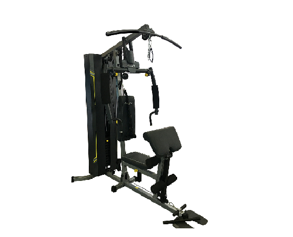 苏州AEON正伦 GH100 单站位多功能综合训练器单人站力量锻炼器材