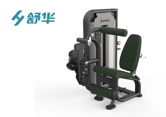 昆明舒华SH-G6823 双功能大腿前后侧肌训练器