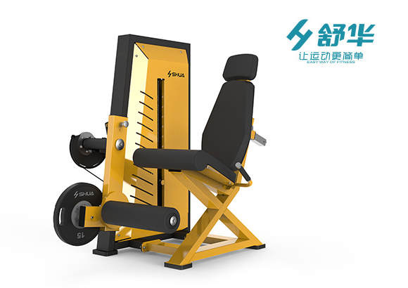上海舒华SH-G7808 大腿伸展训练器
