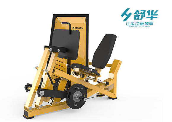贵港舒华SH-G7807 蹬腿训练器