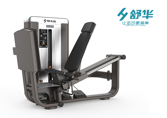 浙江舒华SH-G8805坐式蹬腿训练器