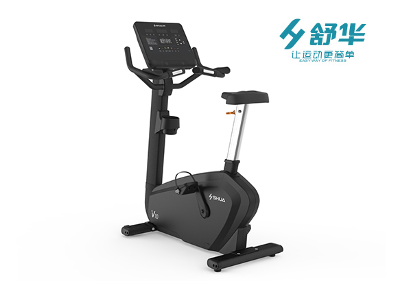 漳州舒华立式健身车SH-B9100U-T1（LED版）