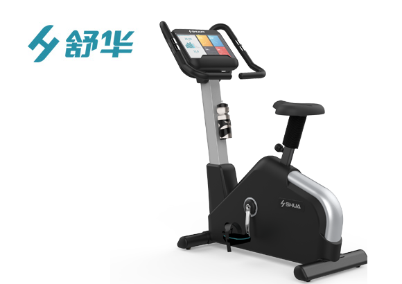 重庆 舒华商用智能立式健身车 SH-U900T